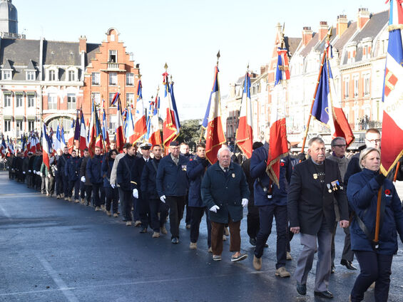 Photo : Déclic Cambrai