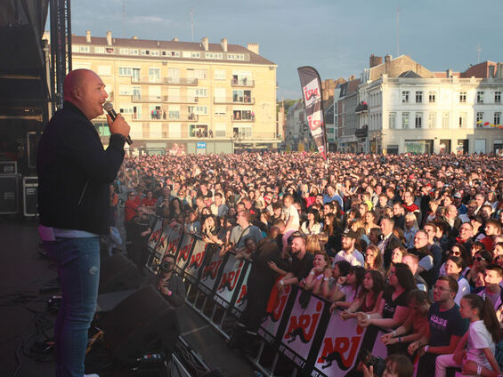 Photo : Déclic Cambrai
