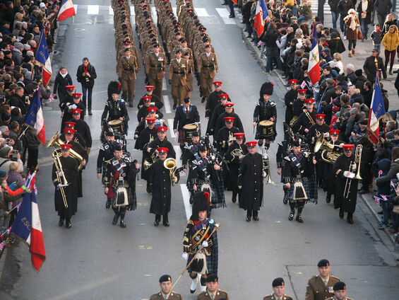 Photo : Déclic Cambrai
