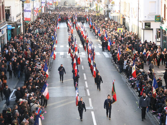 Photo : Déclic Cambrai