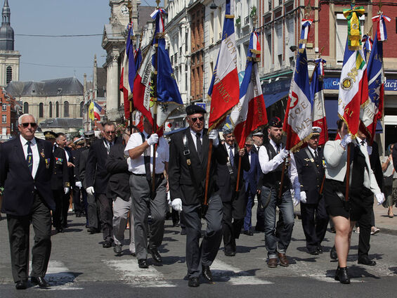 Photo : Déclic Cambrai
