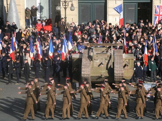 Photo : Déclic Cambrai