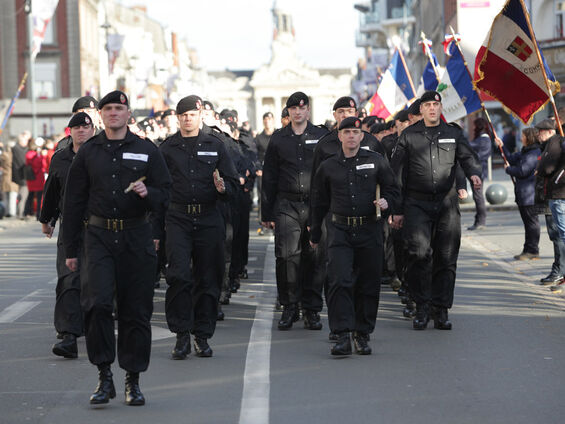 Photo : Déclic Cambrai