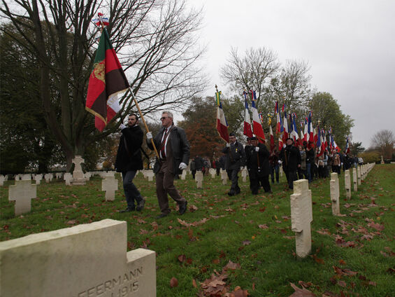 Photo : Déclic Cambrai