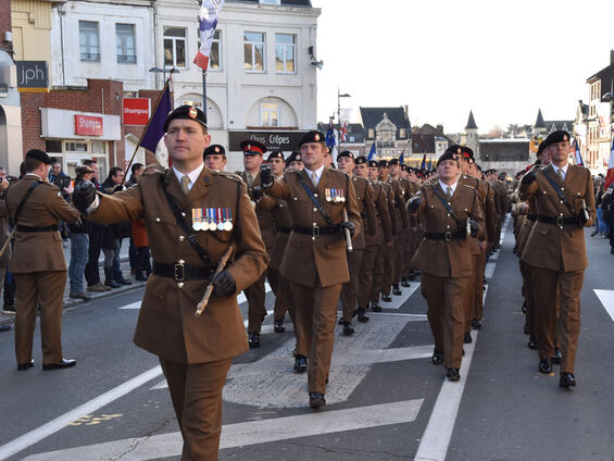 Photo : Déclic Cambrai