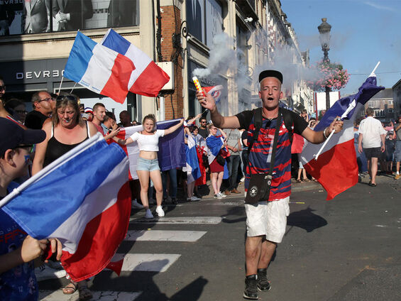 Photo : Déclic Cambrai