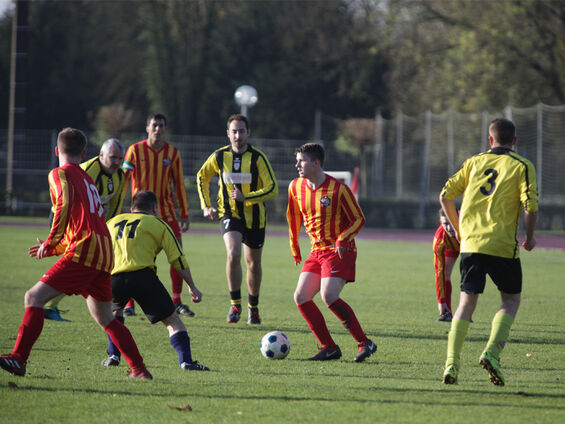 Photo : Déclic Cambrai