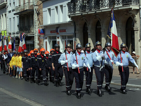 Photo : Déclic Cambrai