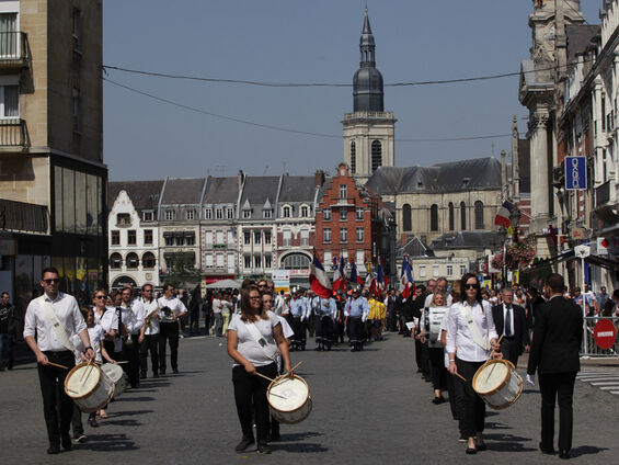 Photo : Déclic Cambrai