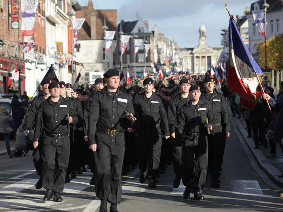 Photo : Déclic Cambrai
