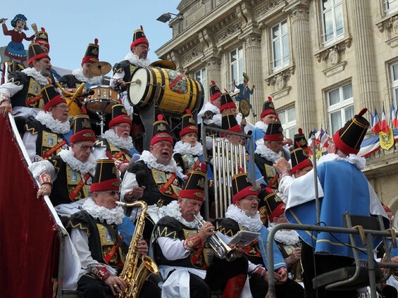 Photo : Déclic Cambrai