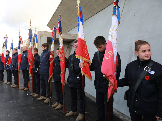 Photo : Déclic Cambrai