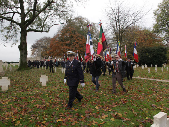 Photo : Déclic Cambrai