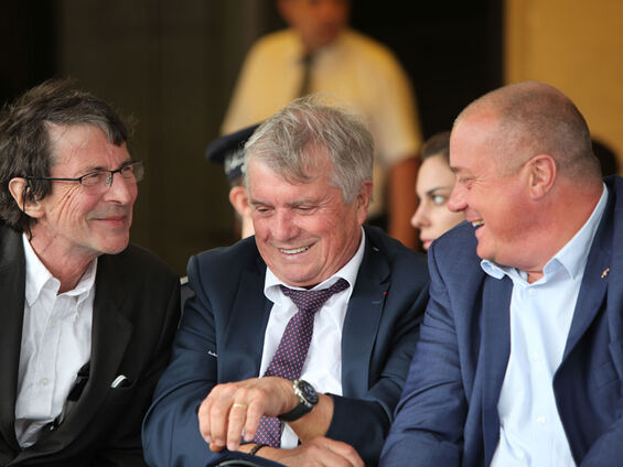Photo : Déclic Cambrai