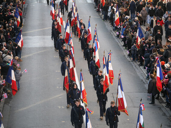 Photo : Déclic Cambrai