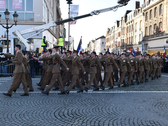Photo : Déclic Cambrai