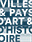 Logo du Label Ville et Pays d'art et d'histoire