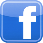 Logo de Facebook